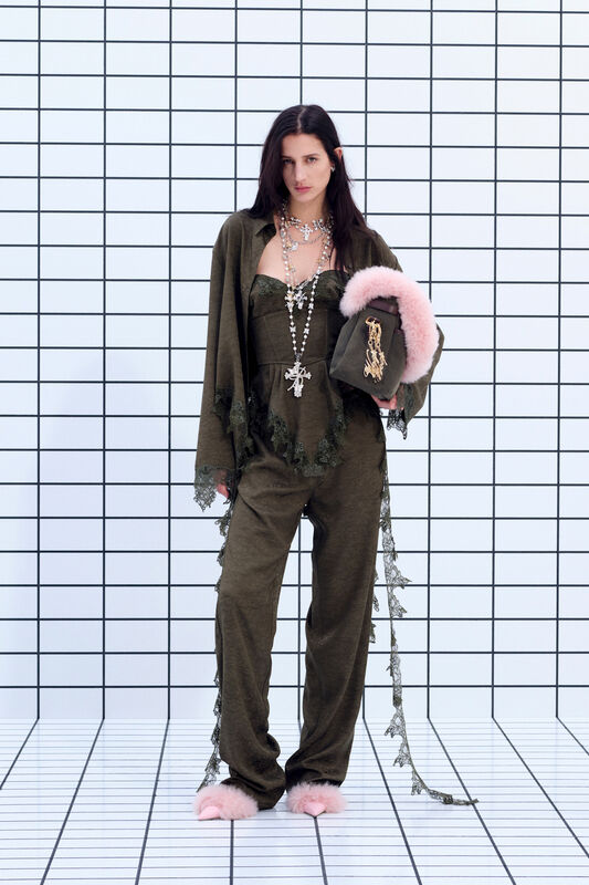 Blumarine PreFall PO F25 010