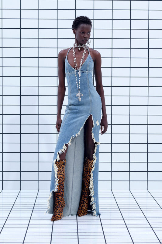 Blumarine PreFall PO F25 013