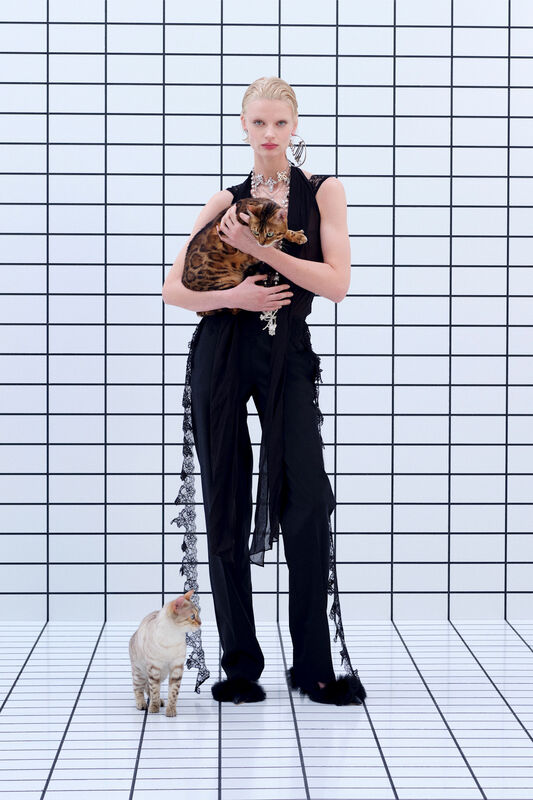 Blumarine PreFall PO F25 024