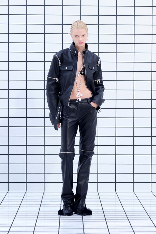 Blumarine PreFall PO F25 025
