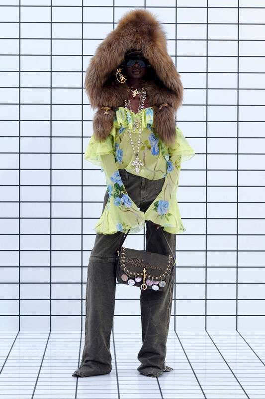 Blumarine PreFall PO F25 031