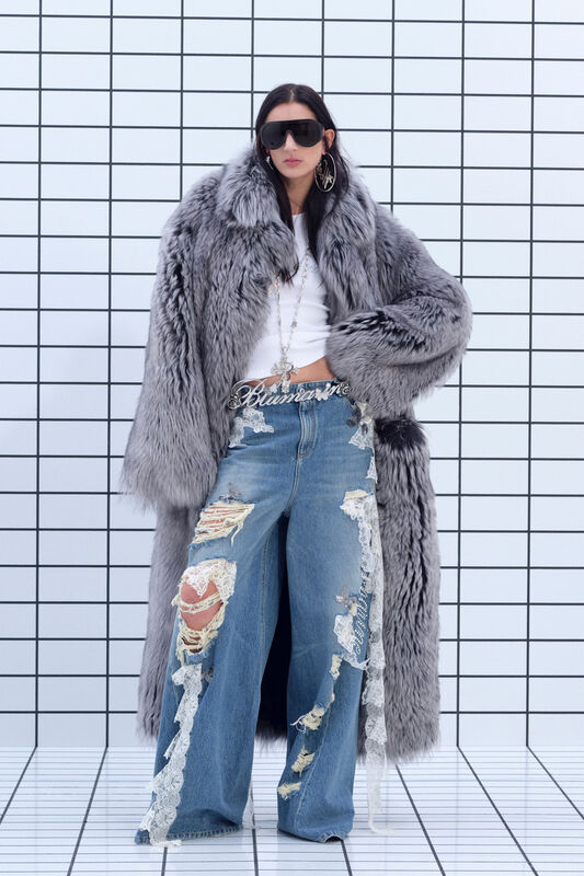 Blumarine PreFall PO F25 035