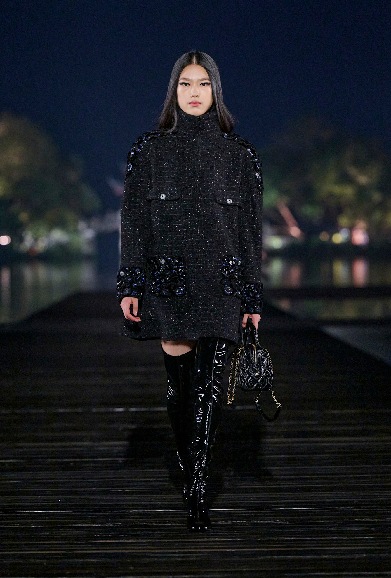 Chanel PreFall PO F25 005