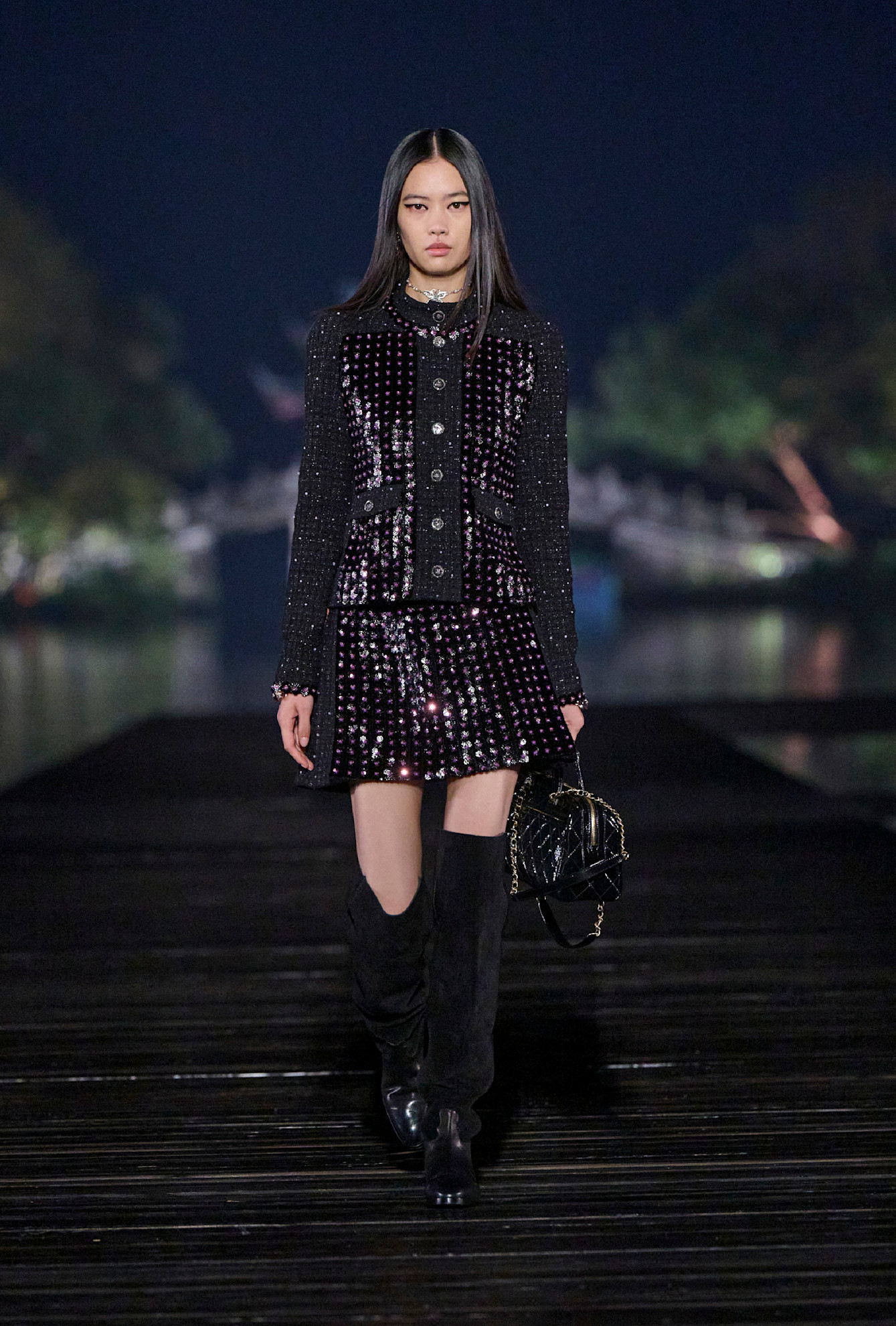 Chanel PreFall PO F25 008