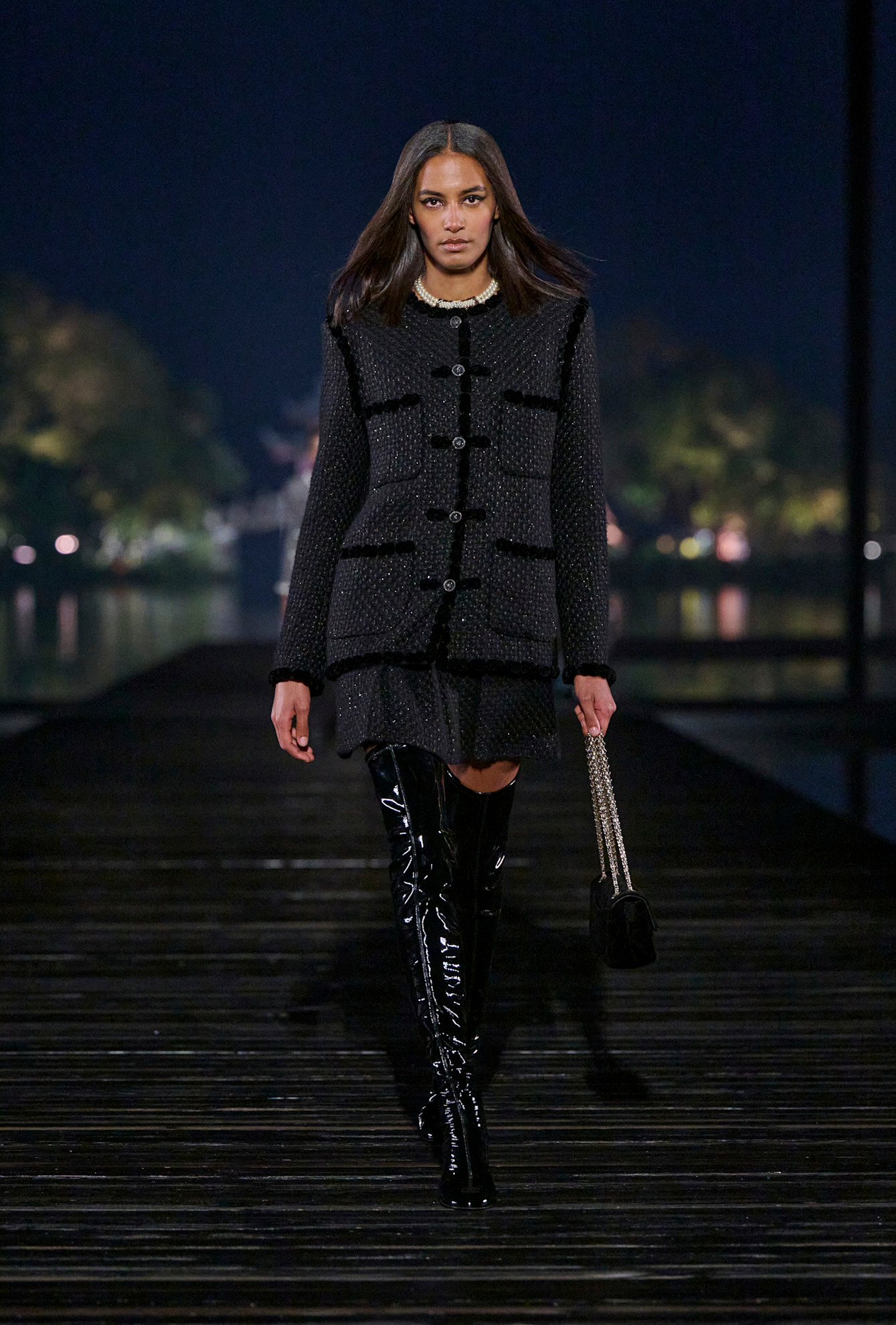 Chanel PreFall PO F25 009