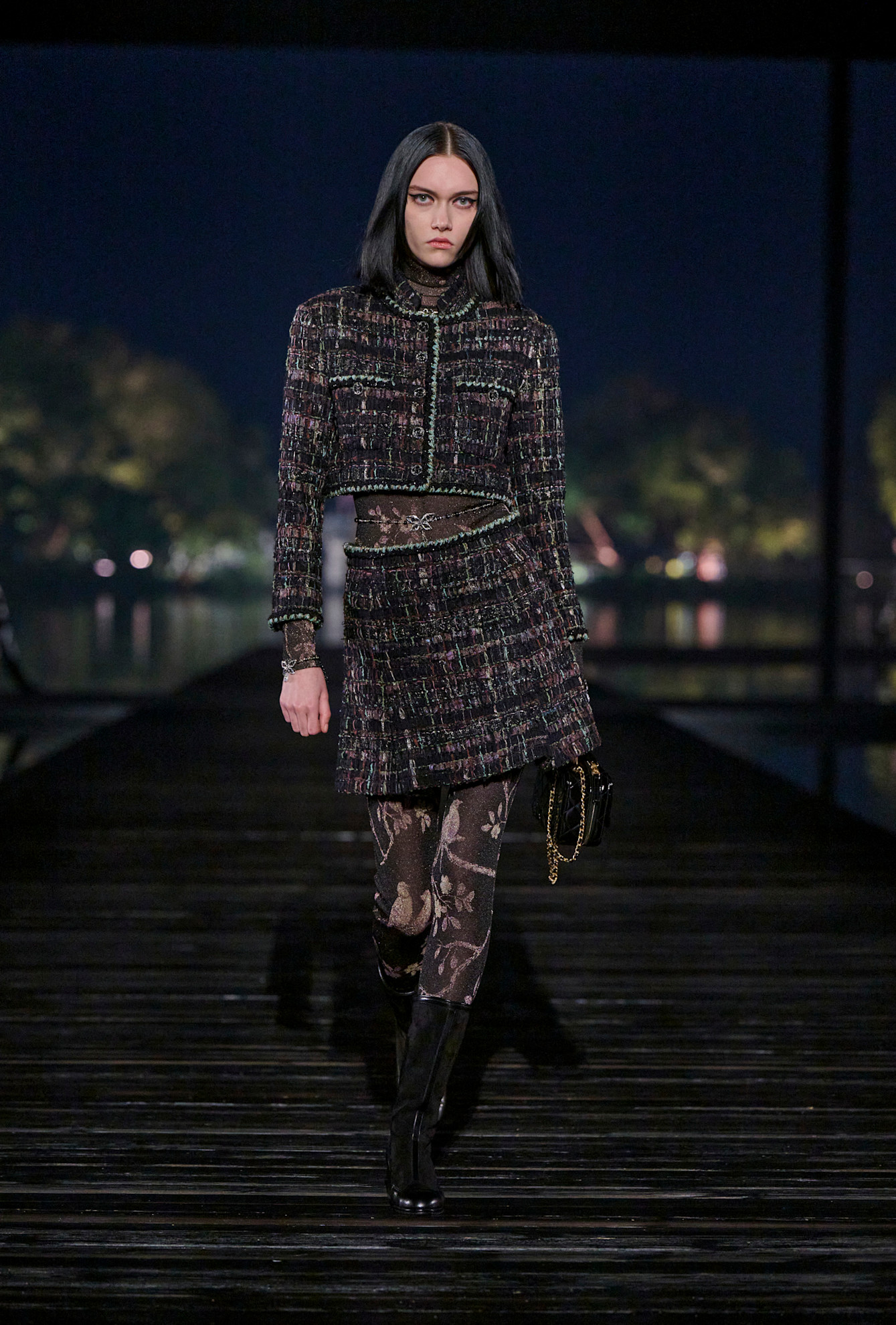 Chanel PreFall PO F25 011