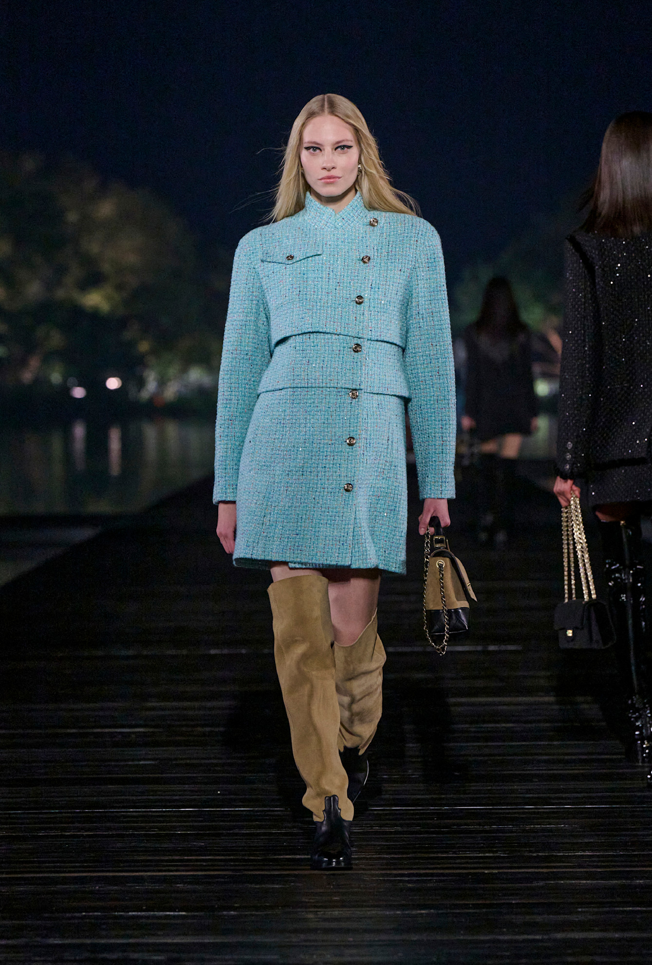Chanel PreFall PO F25 021