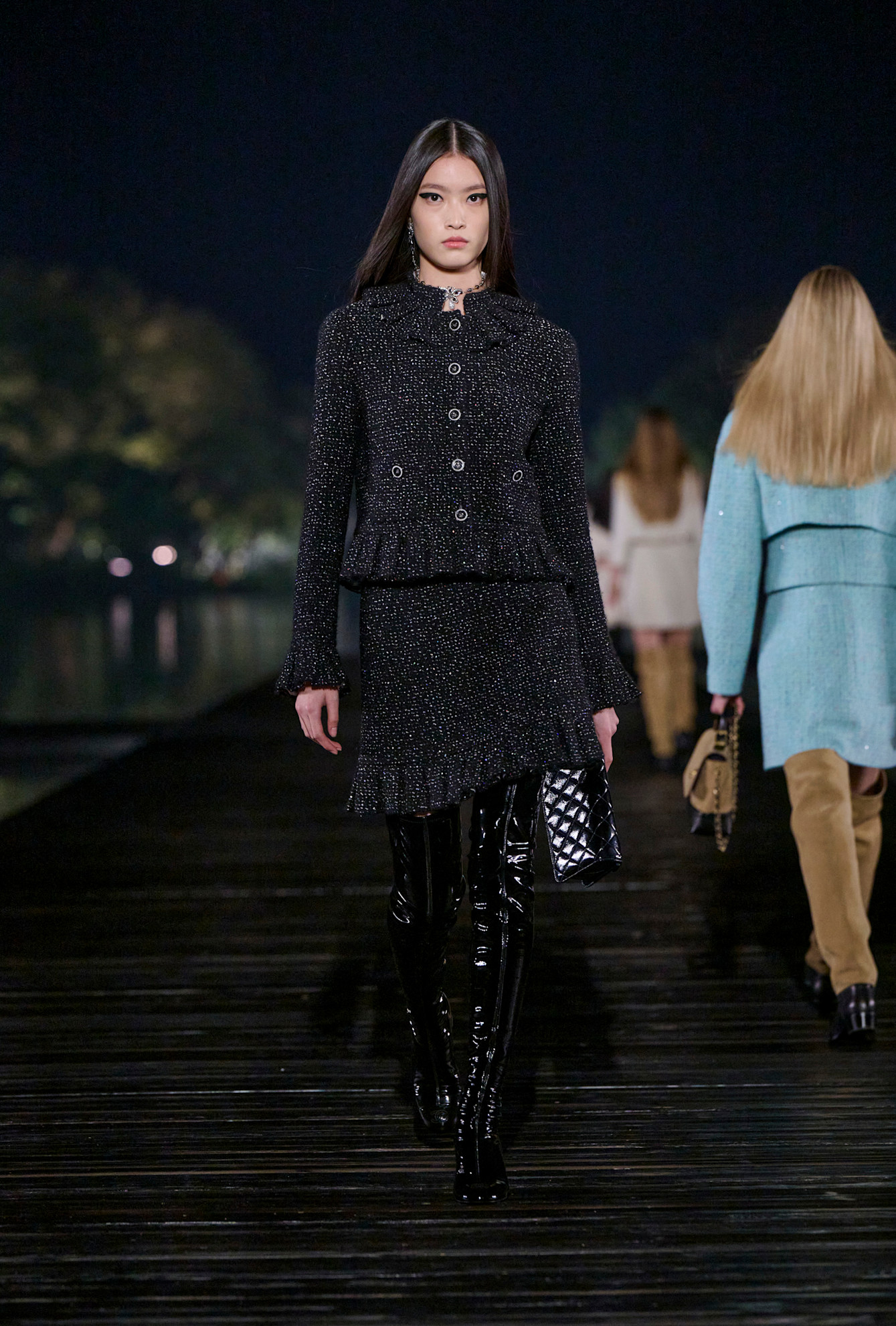 Chanel PreFall PO F25 035