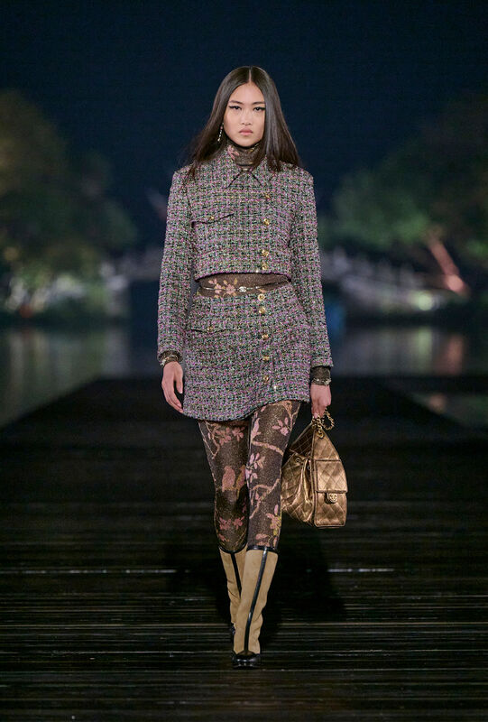 Chanel PreFall PO F25 013