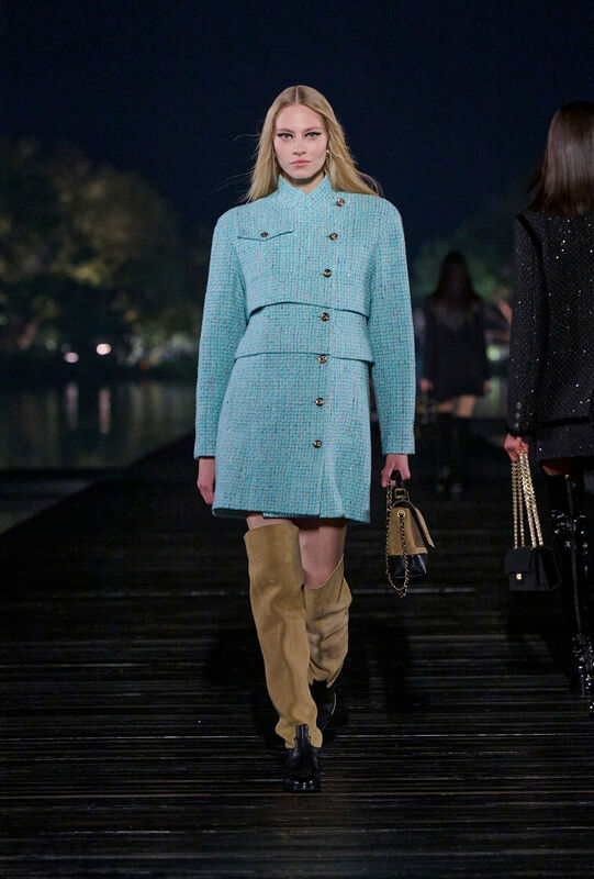 Chanel PreFall PO F25 021