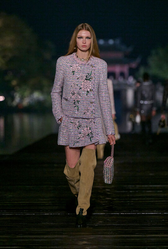 Chanel PreFall PO F25 025