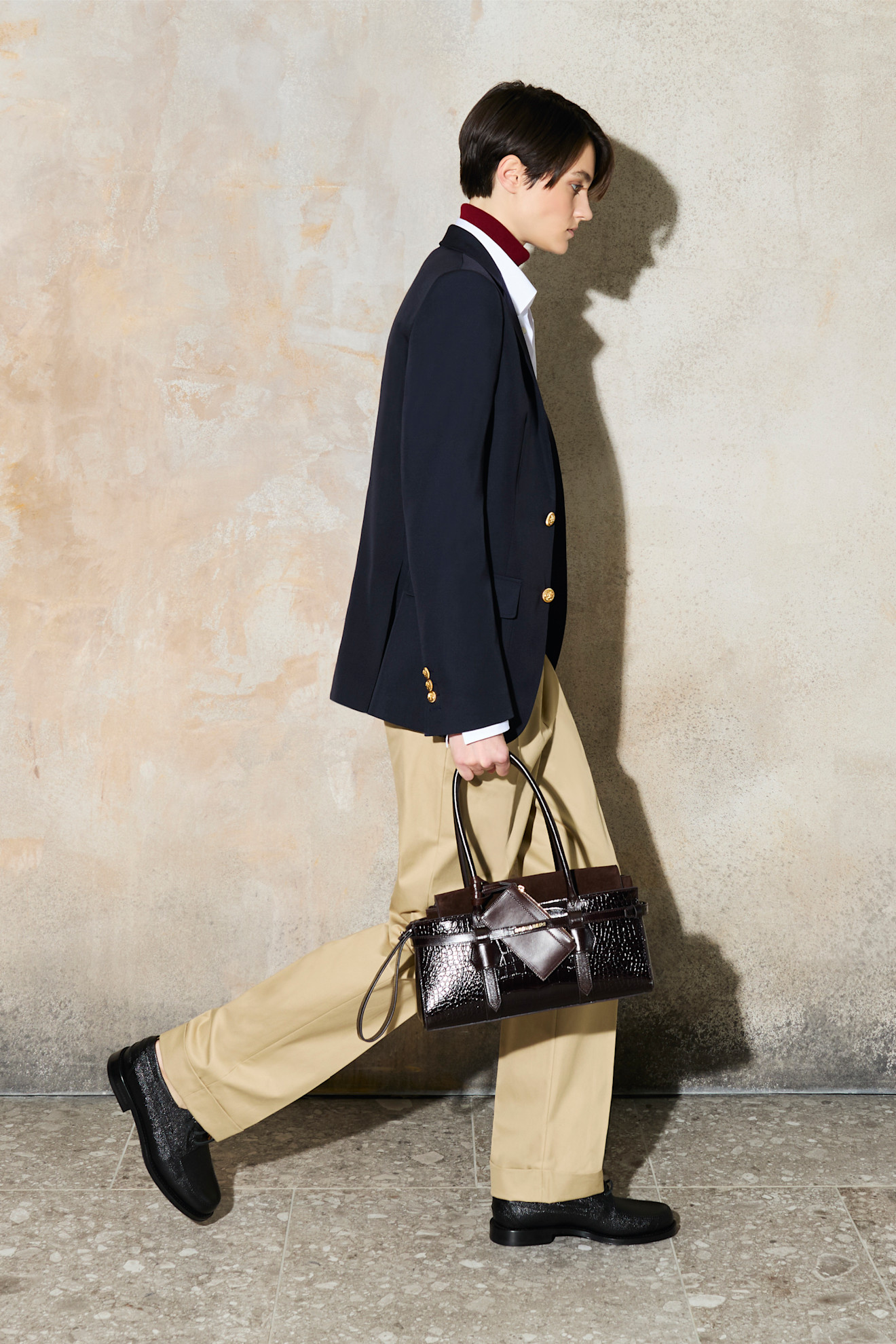 DSquared2 PreFall PO F25 009