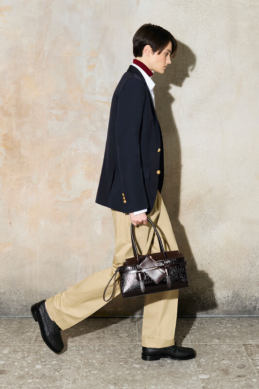 DSquared2 PreFall PO F25 009