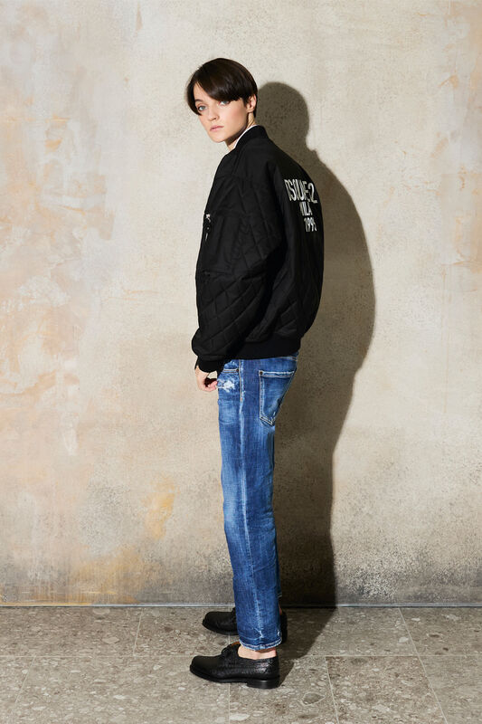 DSquared2 PreFall PO F25 014