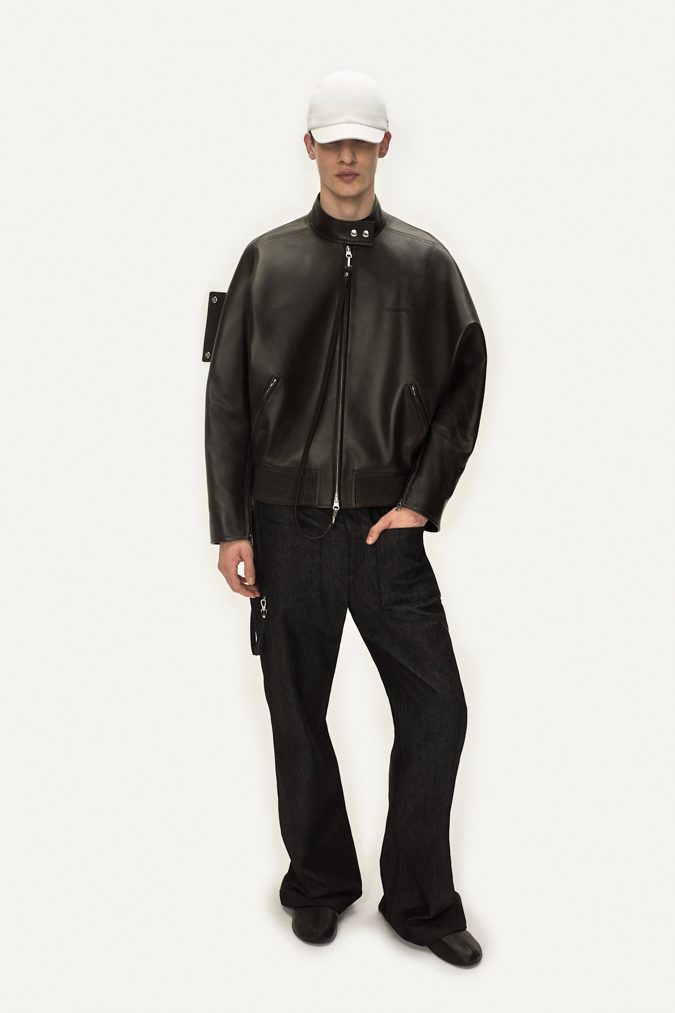 Courreges PreFall PO F25 001