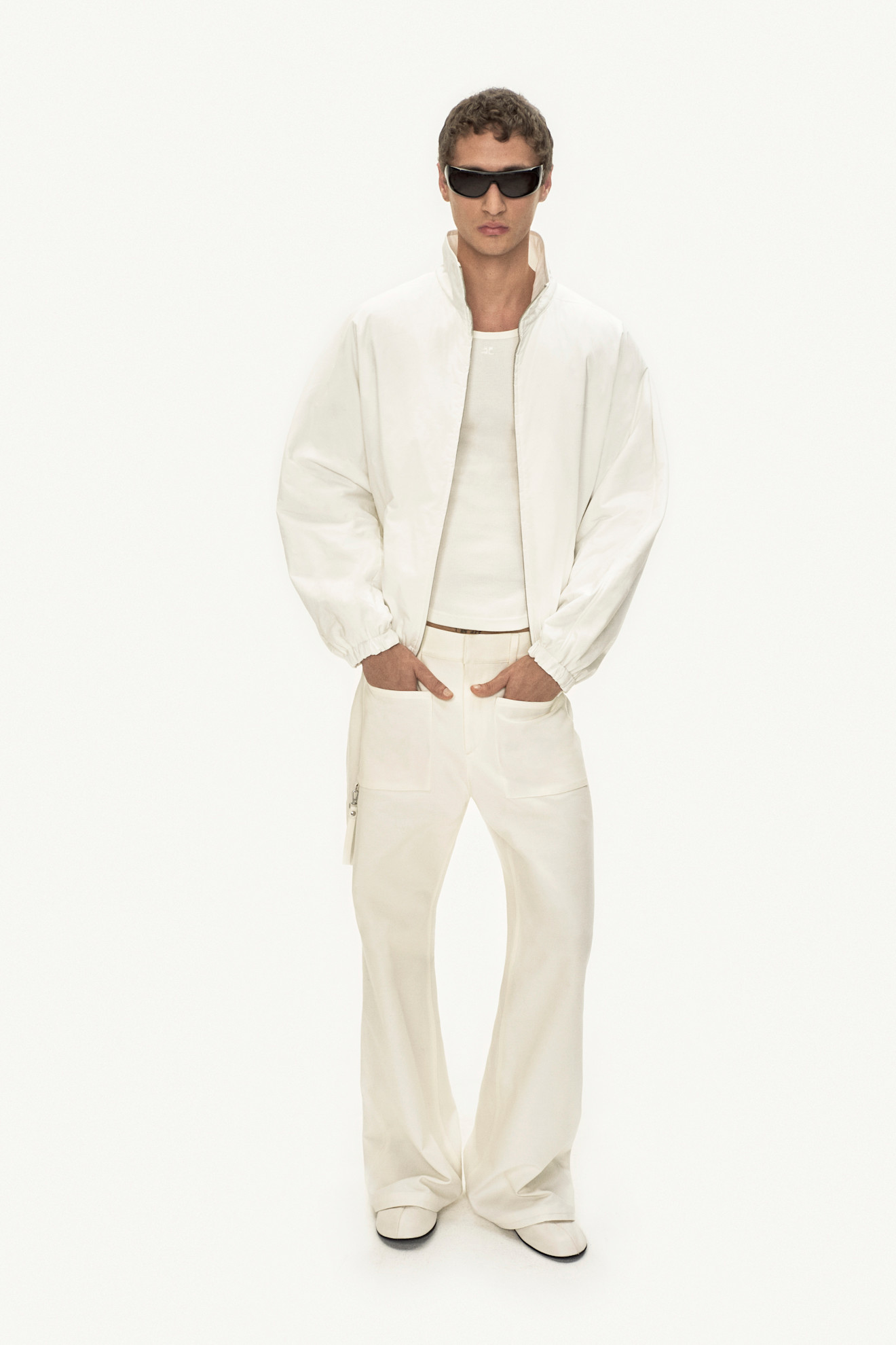 Courreges PreFall PO F25 024