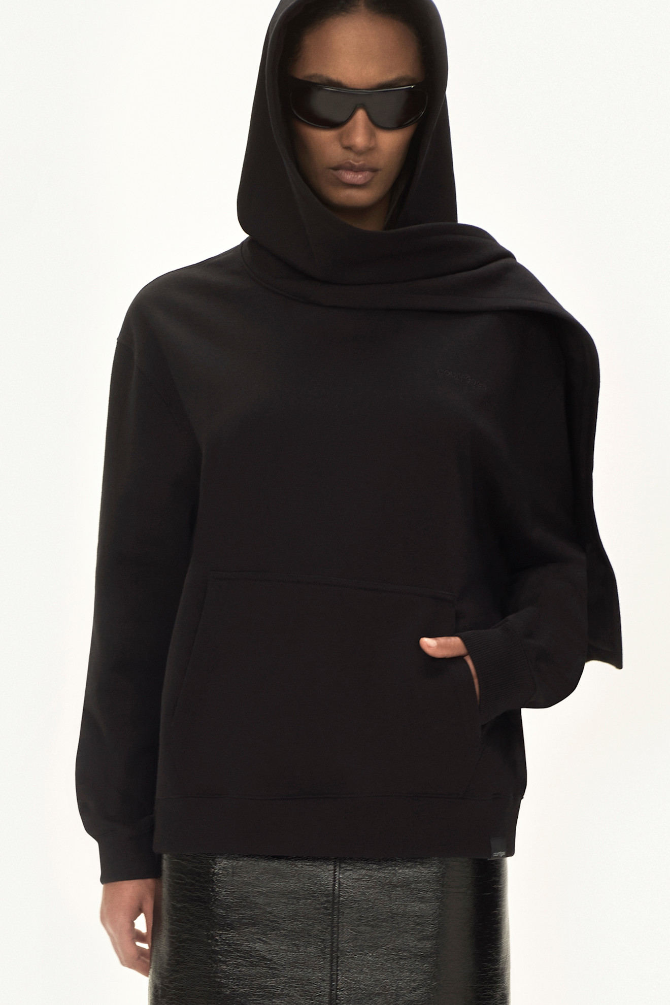 Courreges PreFall PO F25 025