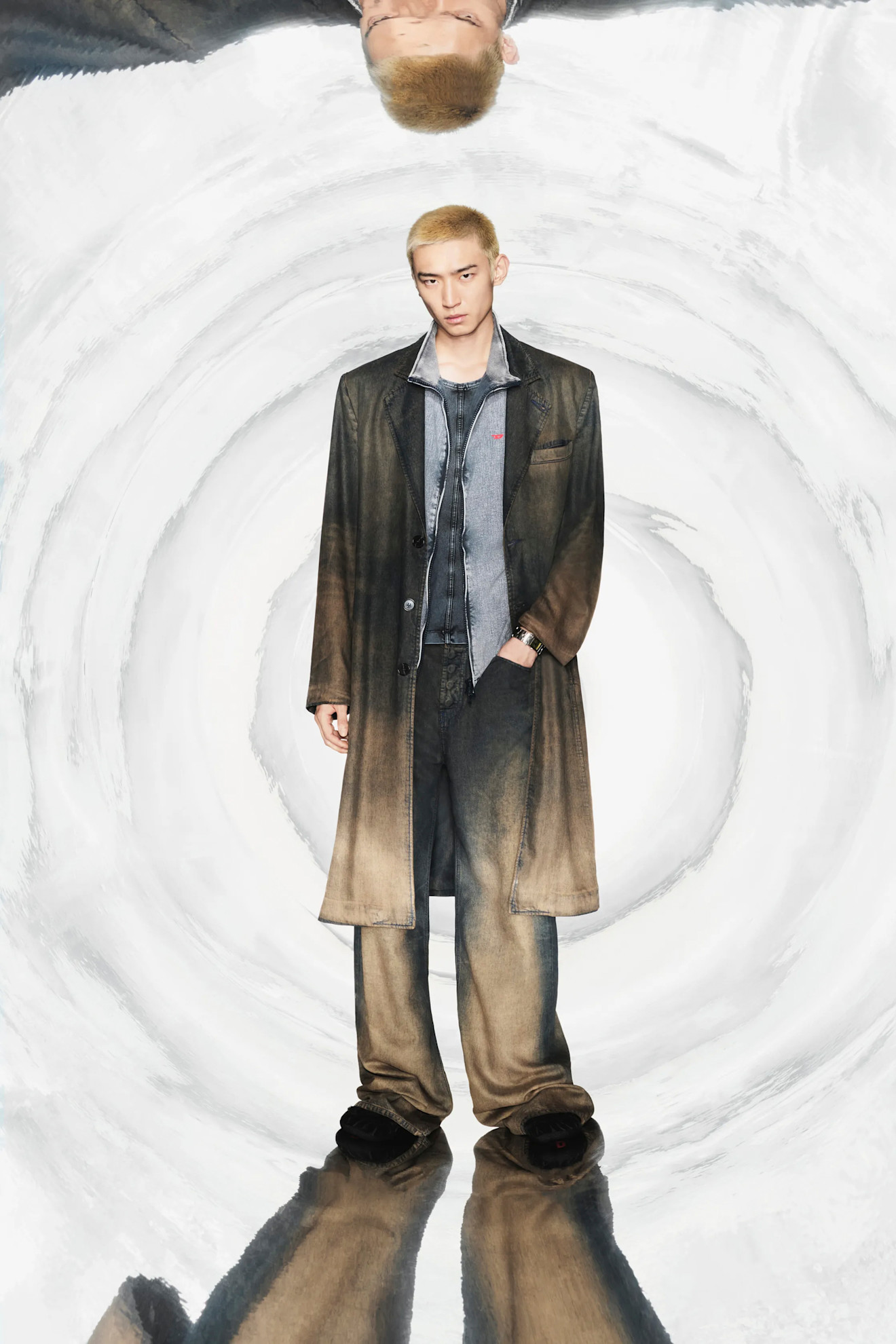 Diesel PreFall PO F25 003