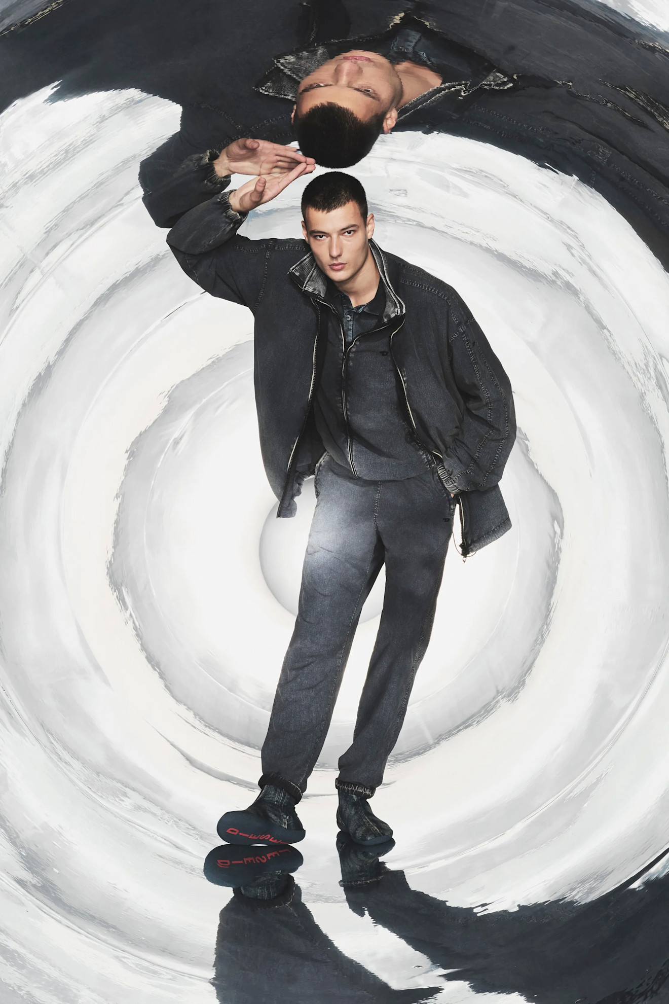 Diesel PreFall PO F25 006