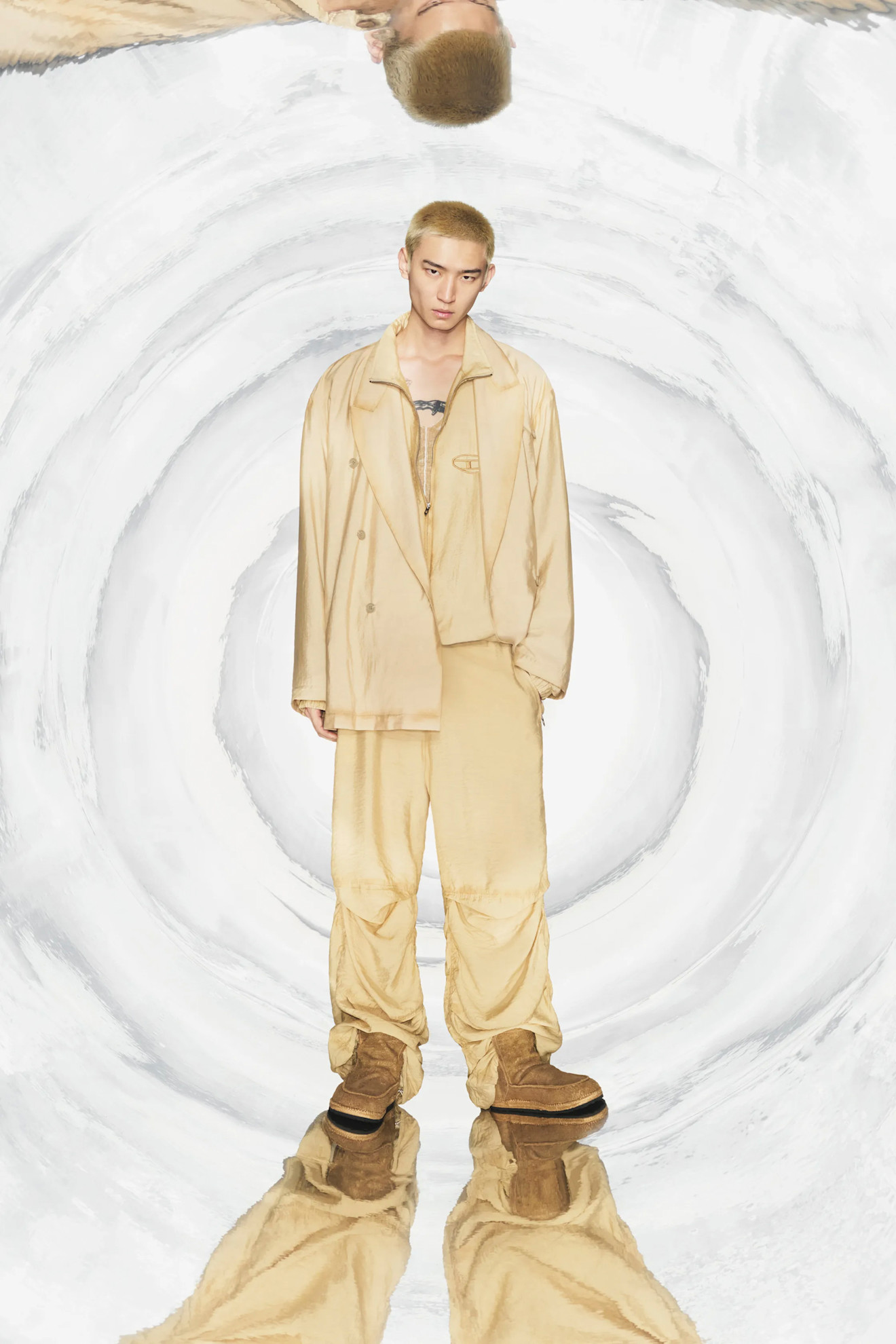 Diesel PreFall PO F25 012