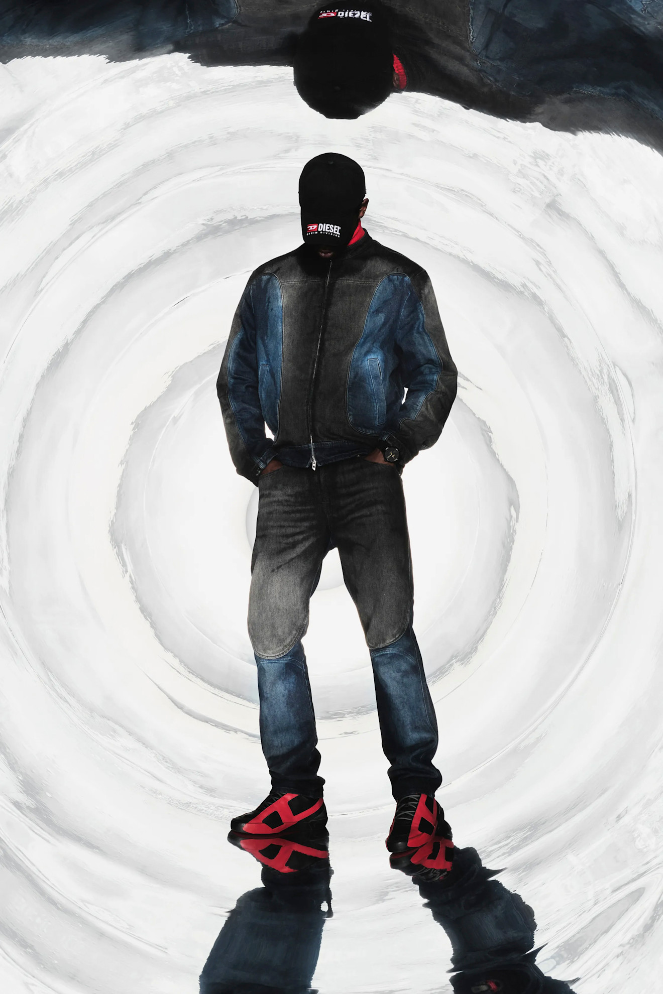 Diesel PreFall PO F25 043