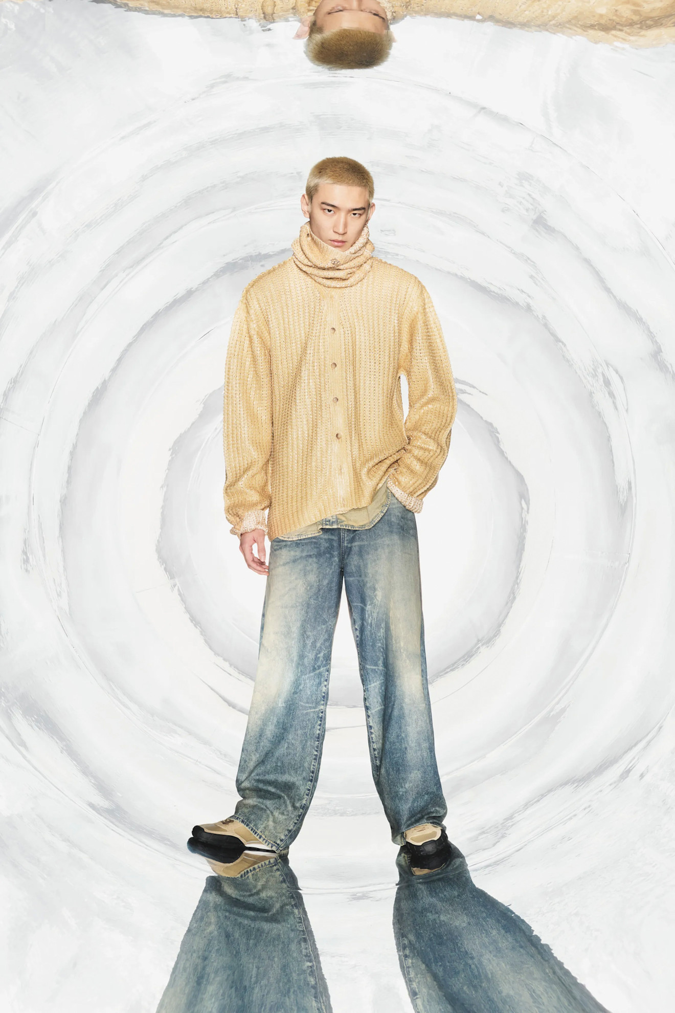 Diesel PreFall PO F25 055