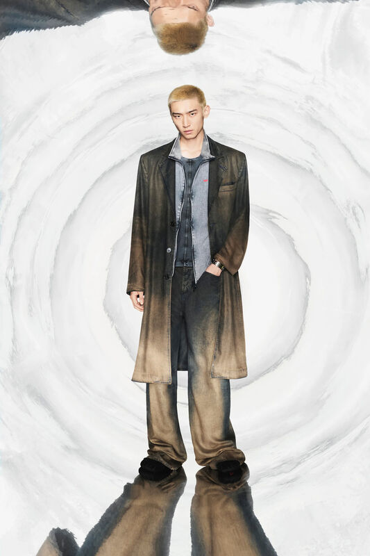 Diesel PreFall PO F25 003