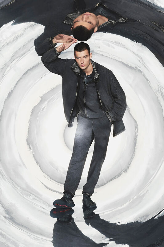 Diesel PreFall PO F25 006