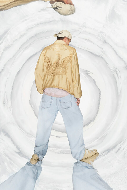Diesel PreFall PO F25 024