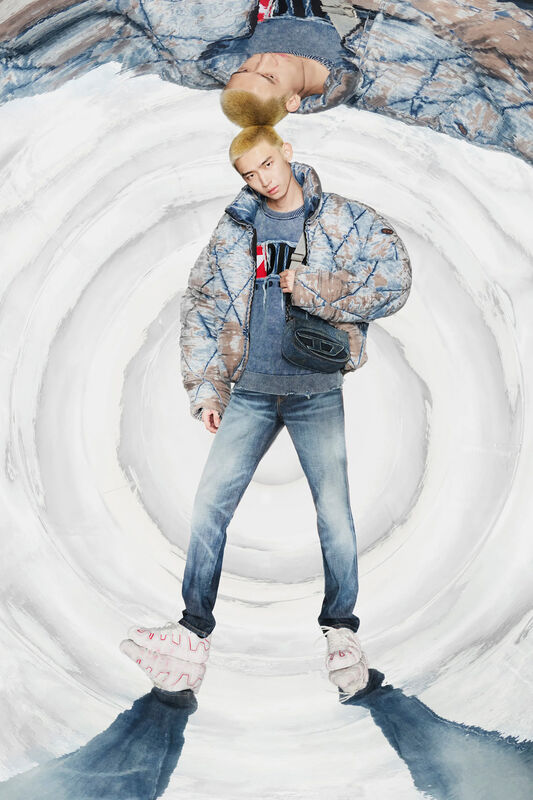 Diesel PreFall PO F25 038