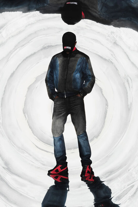 Diesel PreFall PO F25 043