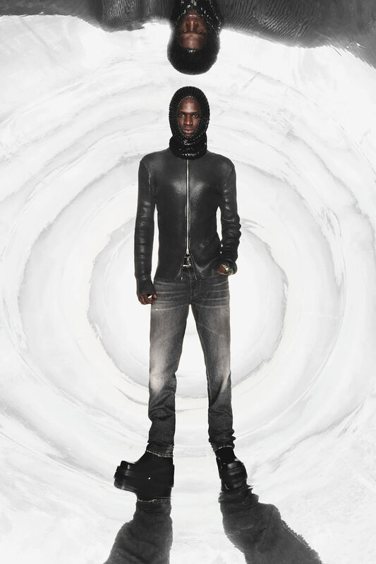 Diesel PreFall PO F25 053