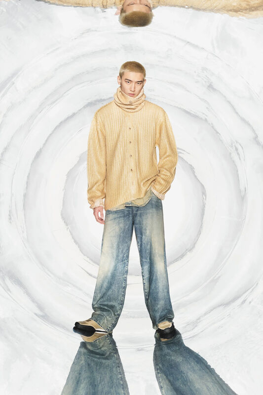 Diesel PreFall PO F25 055