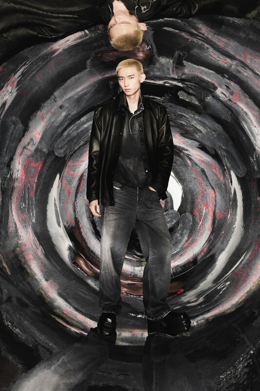 Diesel PreFall PO F25 059