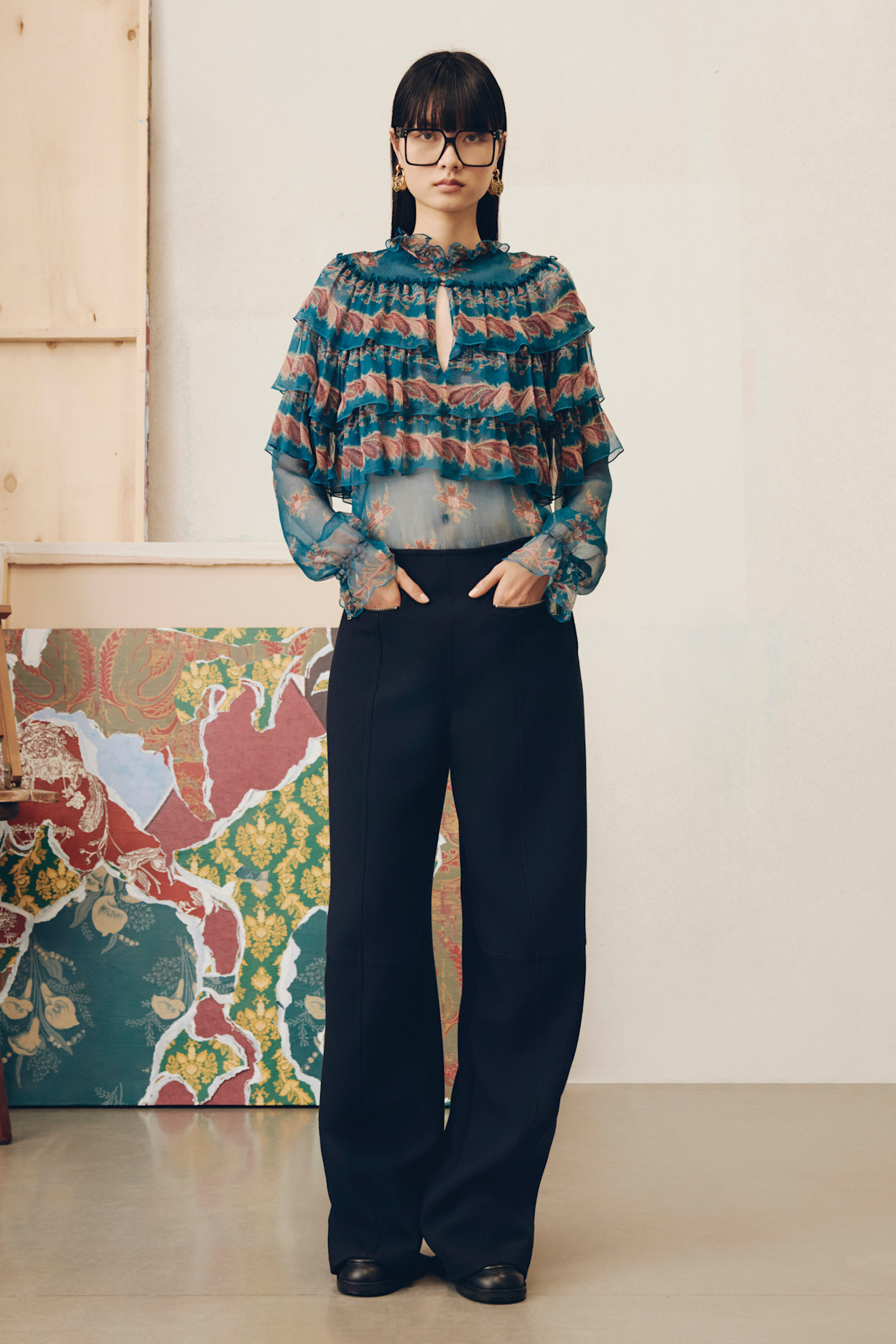 Etro PreFall PO F25 007