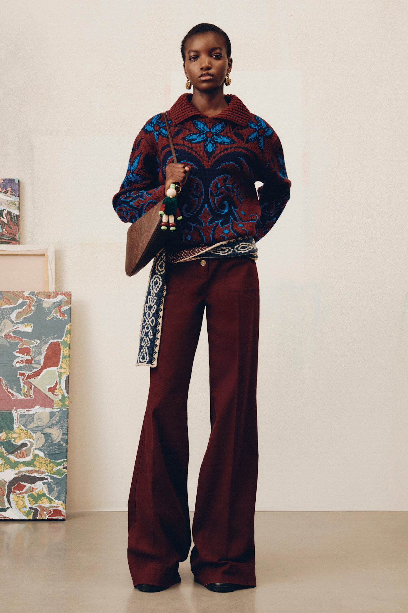 Etro PreFall PO F25 009