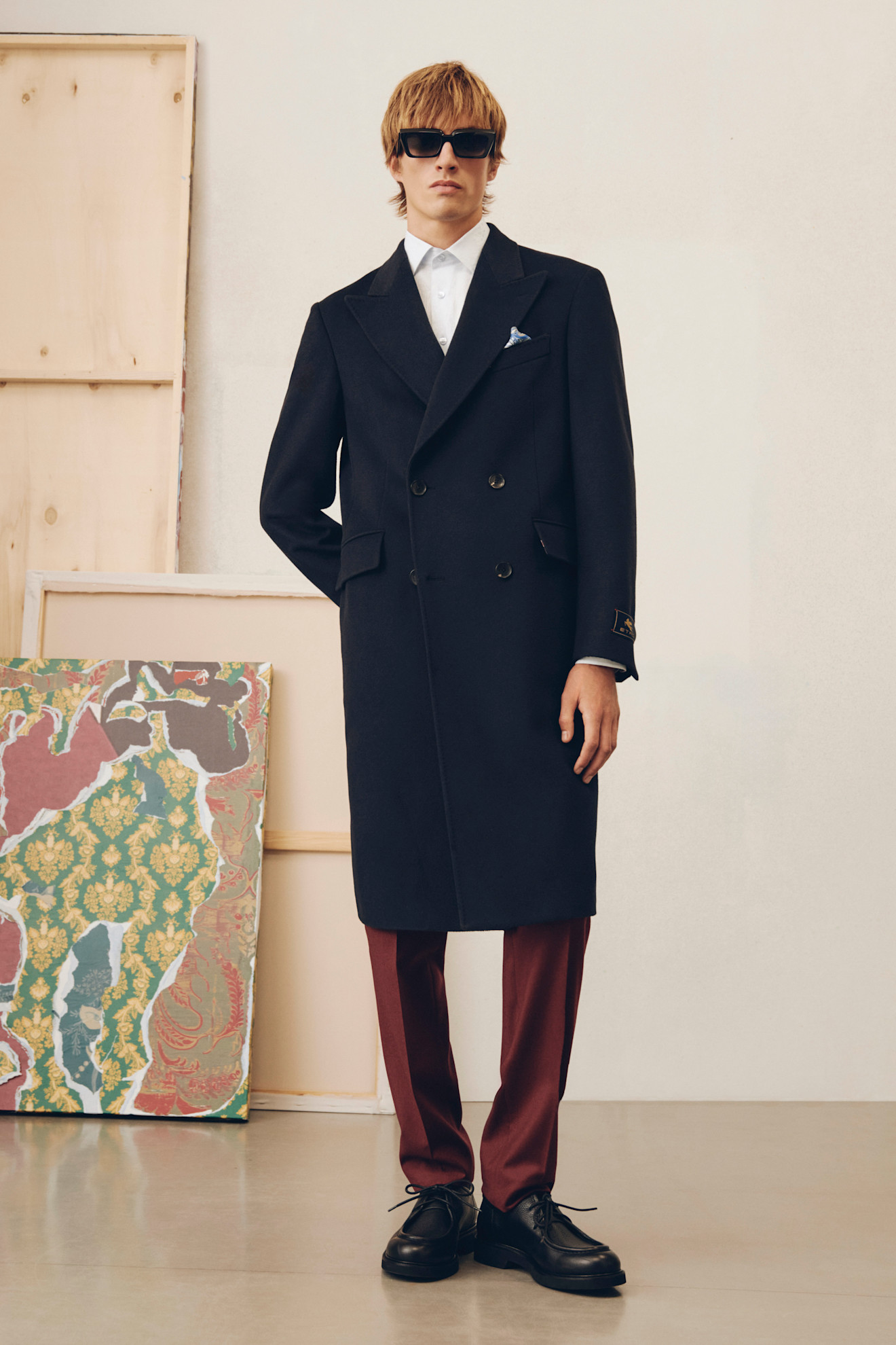 Etro PreFall PO F25 017