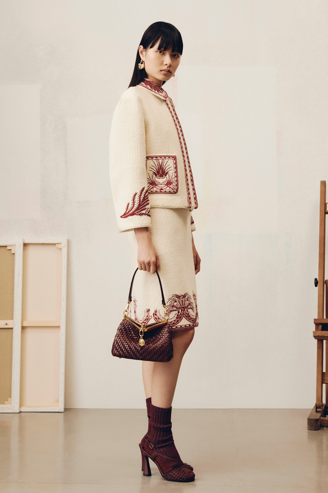 Etro PreFall PO F25 028