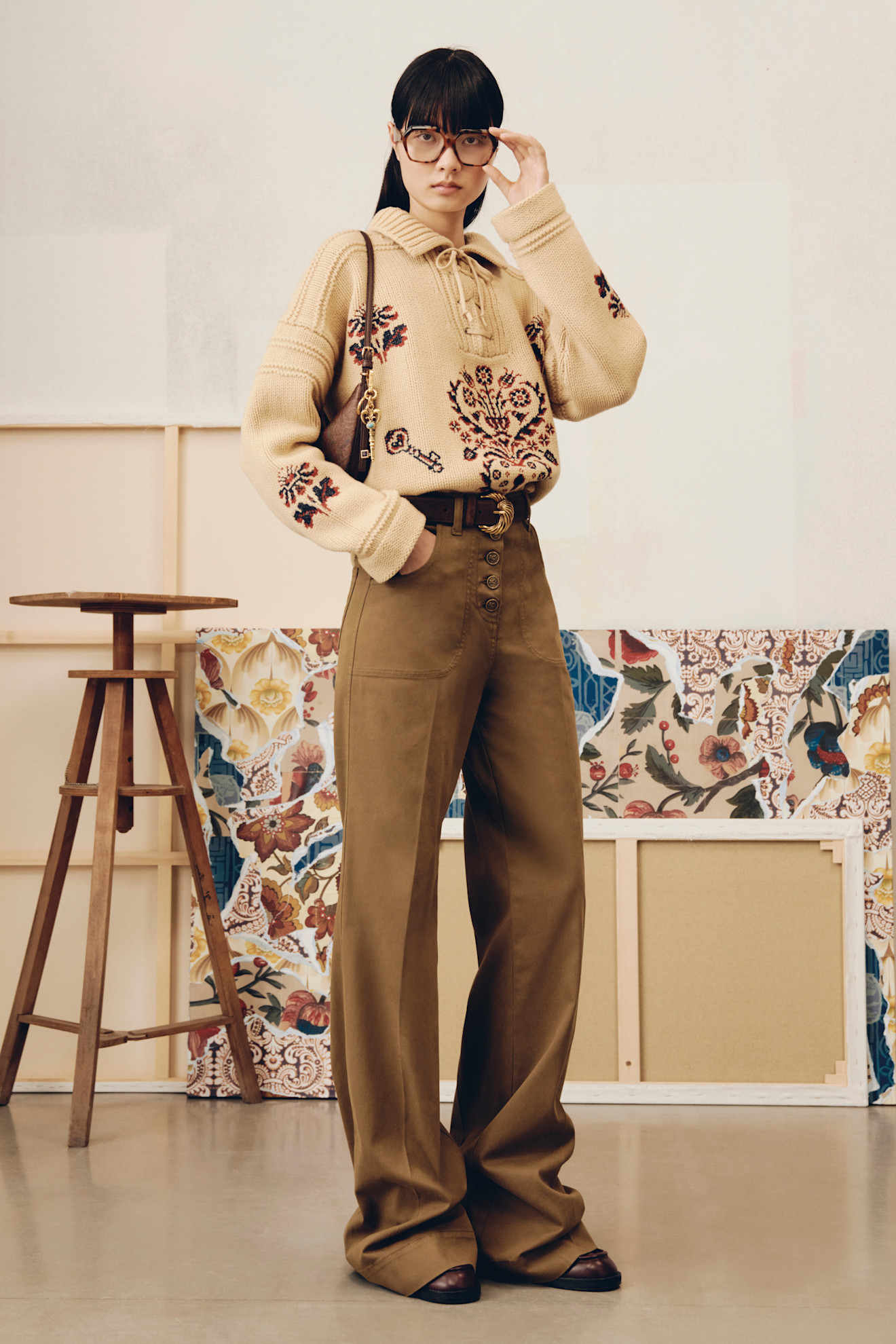 Etro PreFall PO F25 030