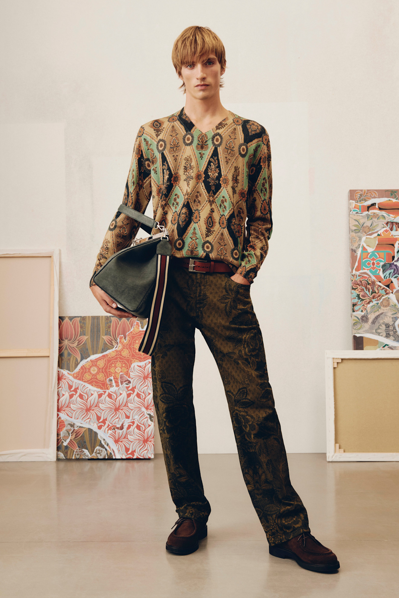 Etro PreFall PO F25 035