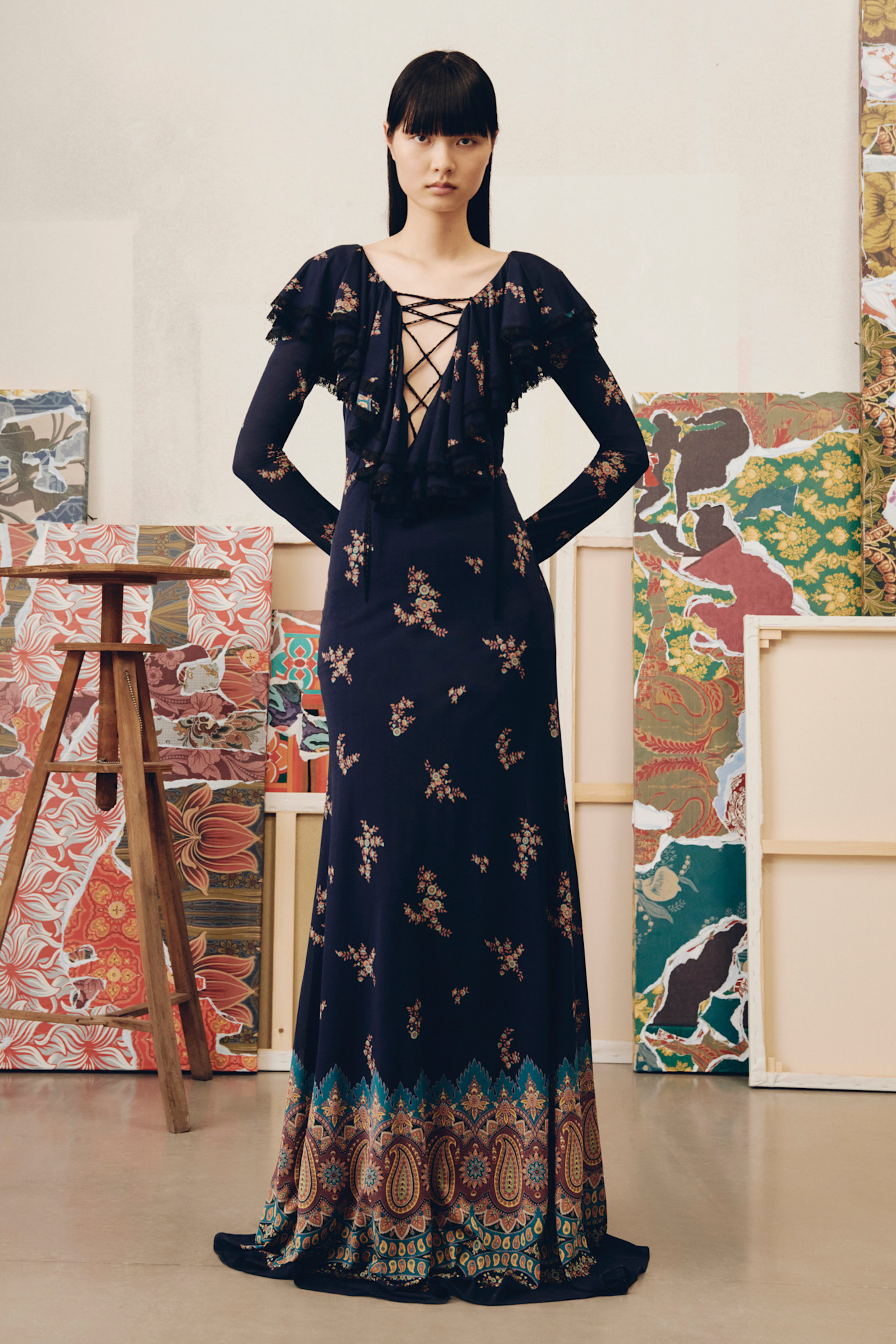 Etro PreFall PO F25 043