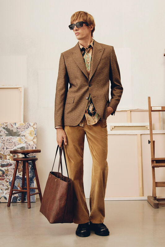 Etro PreFall PO F25 021