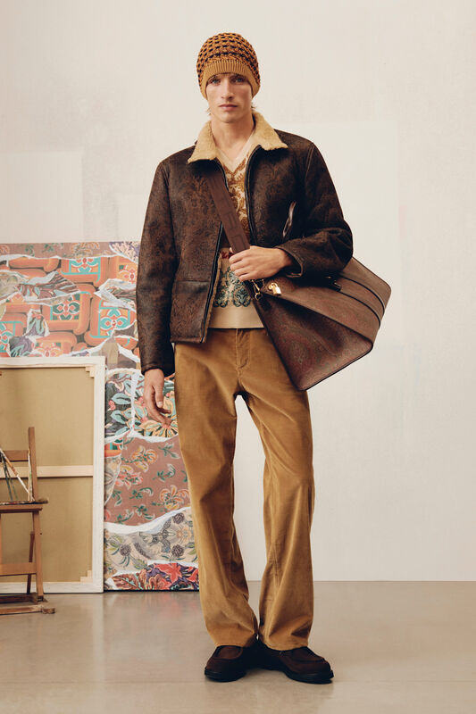 Etro PreFall PO F25 029