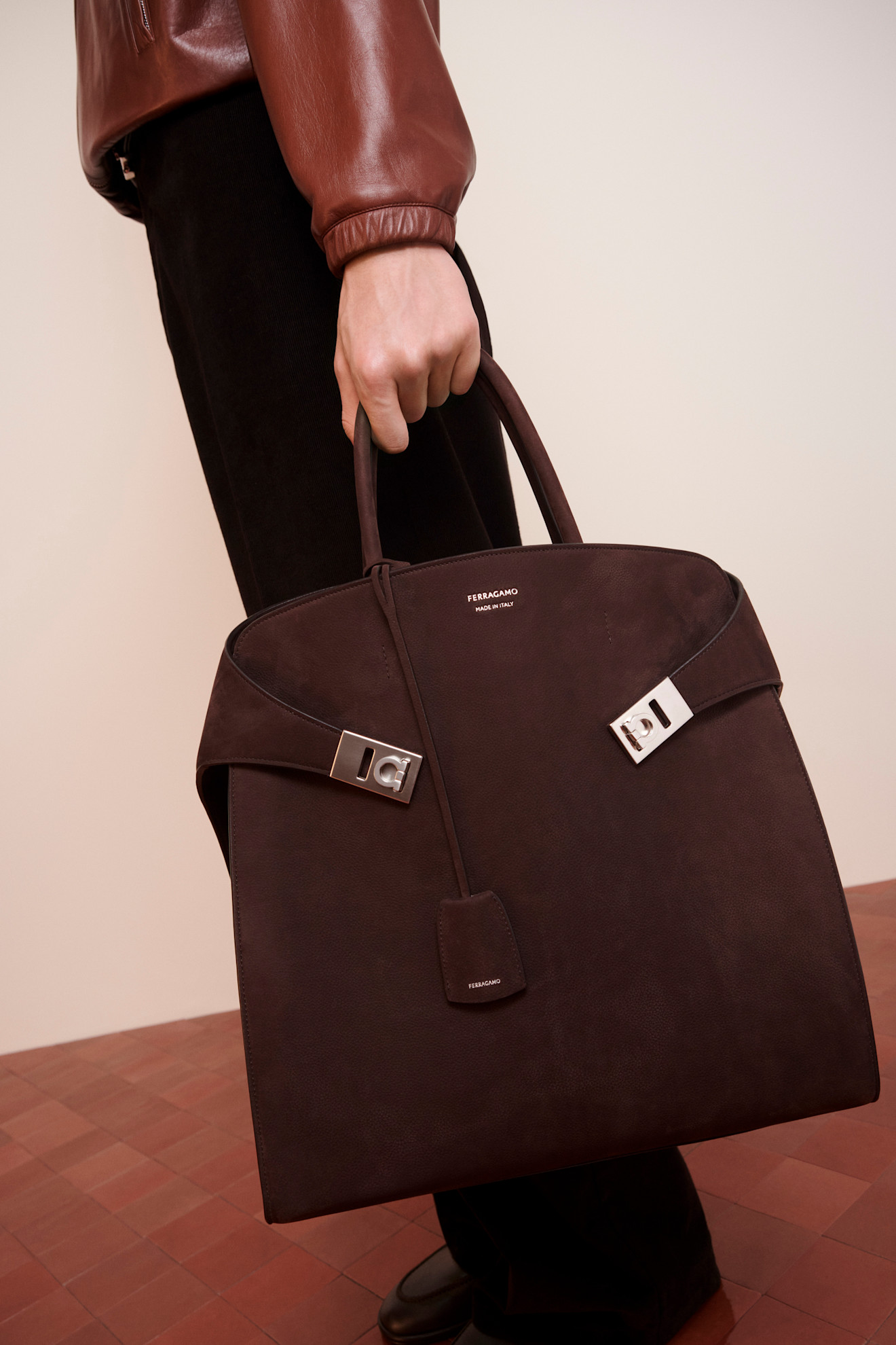 Ferragamo PreFall clp PO F25 012