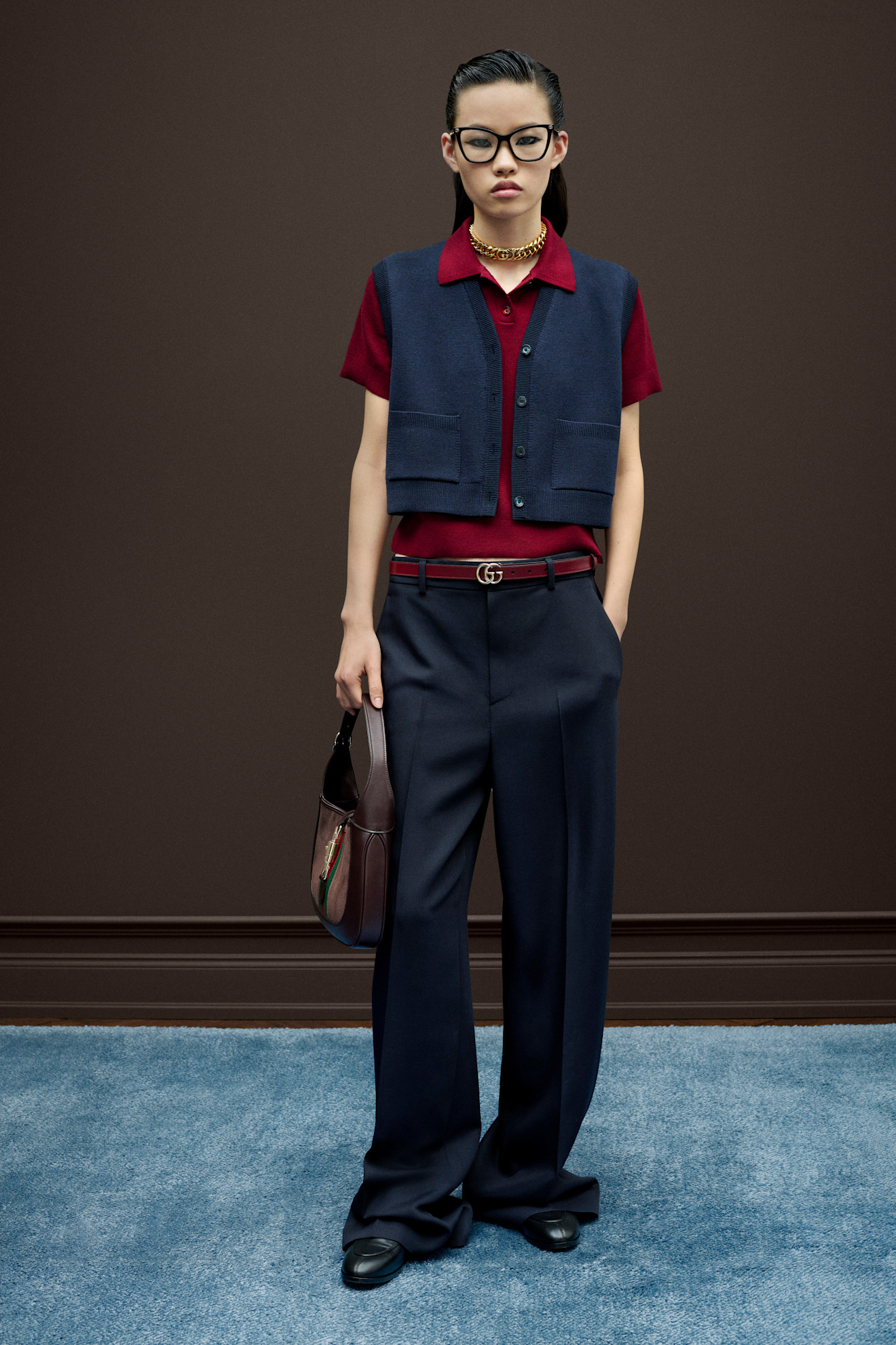 Gucci PreFall PO F25 017