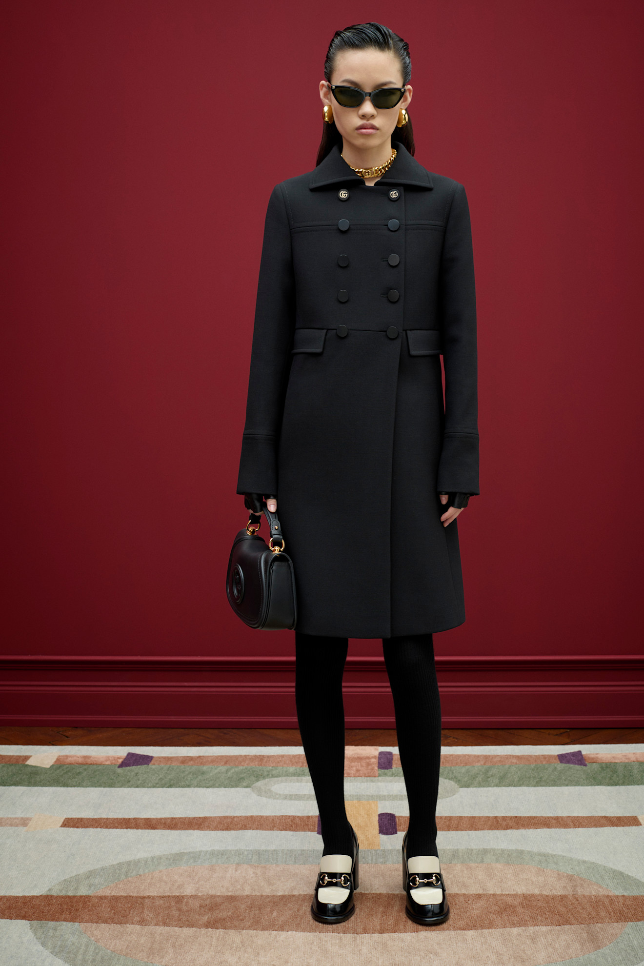 Gucci PreFall PO F25 045