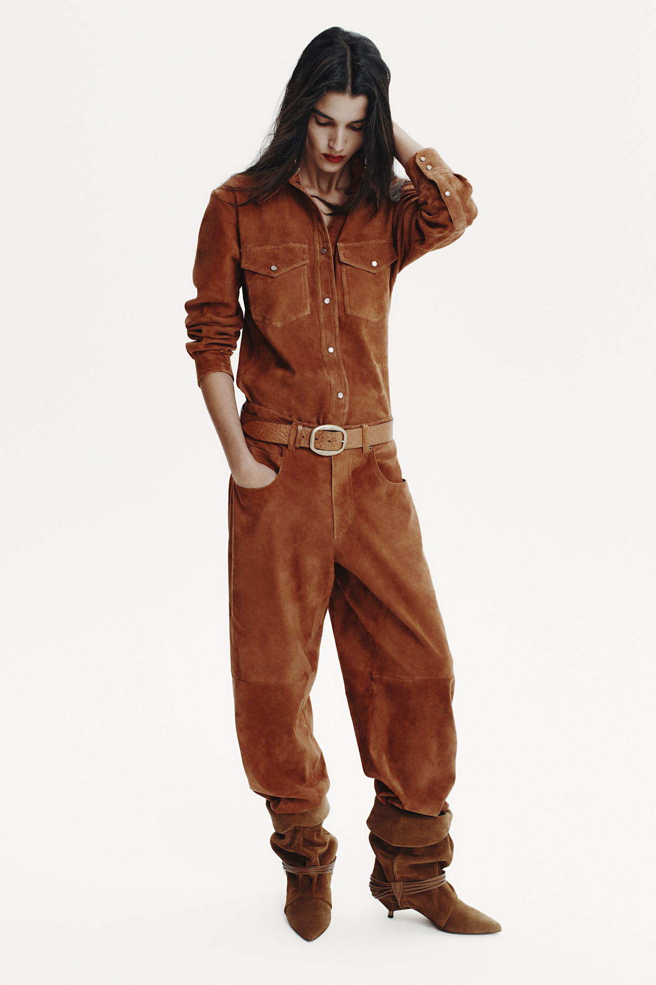 Marant PreFall PO F25 002