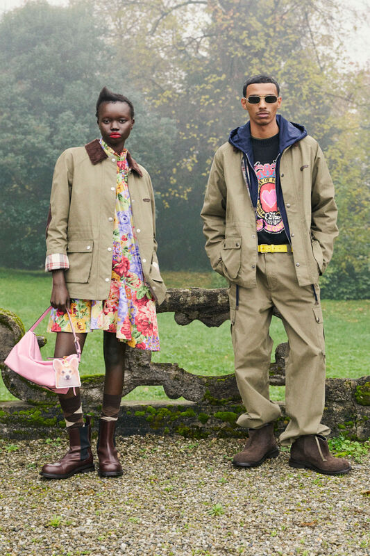 Moschino PreFall PO F25 043