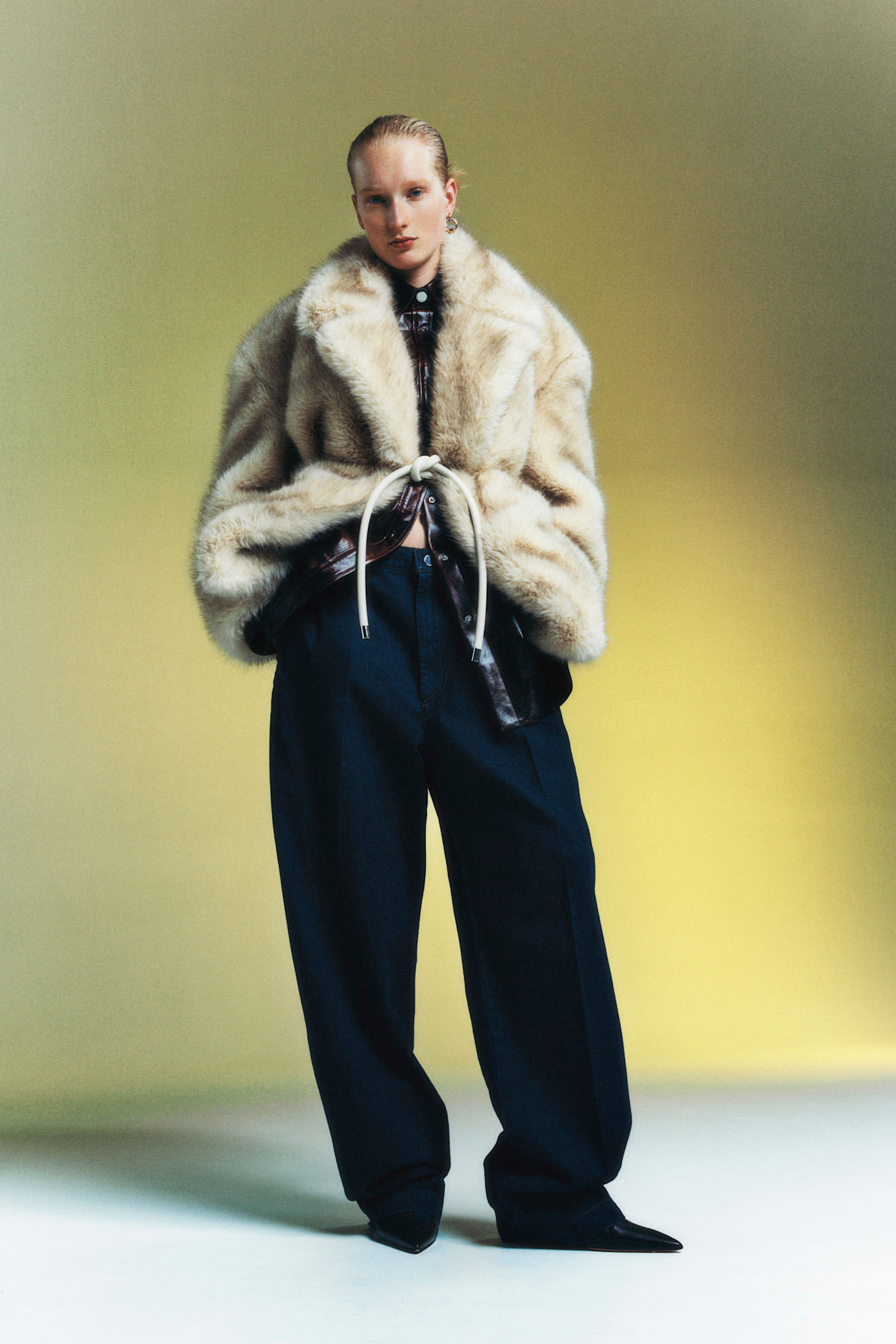 Sportmax PreFall PO F25 001
