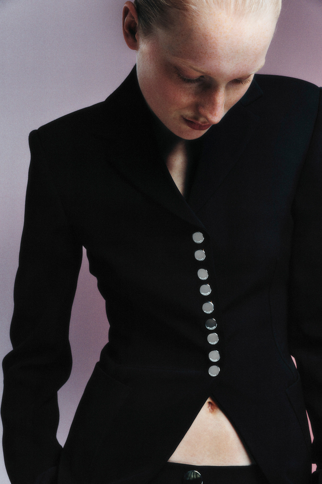 Sportmax PreFall PO F25 009